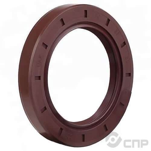 Манжета армированная 15х28х4,5 (сальник)