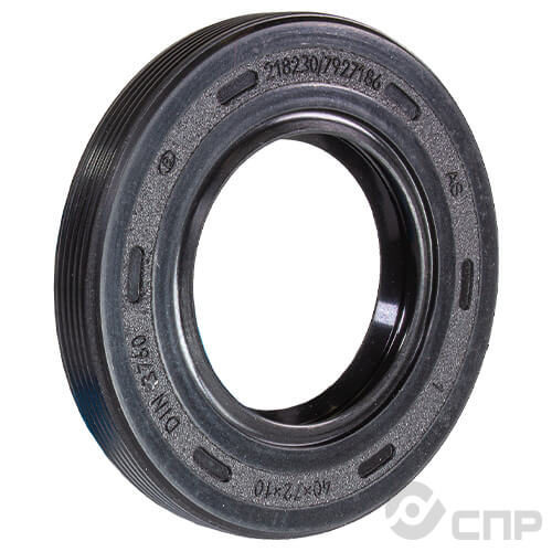 Манжета армированная 15х28х4,5 (сальник)