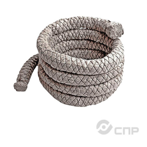 Базальтовые шнуры теплоизоляционные в Тольятти