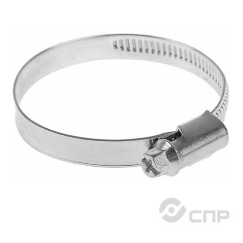 Хомуты червячные в Тольятти