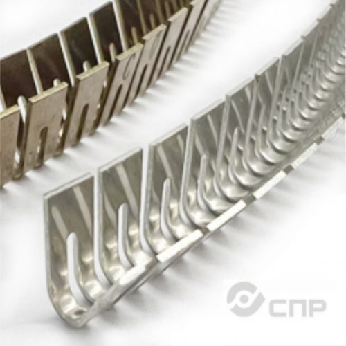 Пружины меандровые в Тольятти